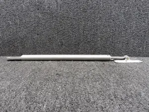 100-430060-1 Beechcraft KA-B100 Cabin Door Damper Assembly w Lower Supports